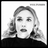 Jill Andrews - Vultures '2021