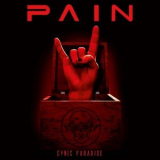 Pain - Cynic Paradise '2008