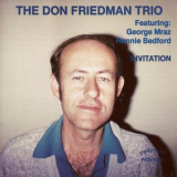 Don Friedman - Invitation '1978