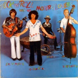 The Modern Lovers - Rock N Roll With The Modern Lovers '1977