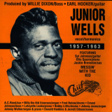 Junior Wells - Junior Wells 1957-1963 '2006
