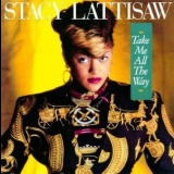 Stacy Lattisaw - Take Me All The Way '2011