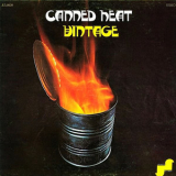 Canned Heat - Vintage '1969