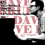 Paul Desmond - I'll Never Smiles Again '2010