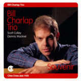 Bill Charlap - Souvenir (Digital Only) '1995