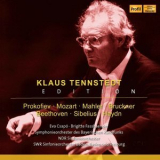 Klaus Tennstedt - Prokofiev, Mozart, Mahler, Bethhoven '2018
