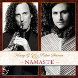 Kenny G - Namaste '2011