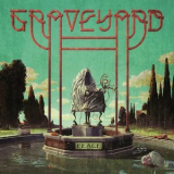 Graveyard - Peace '2018