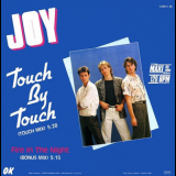 Joy - Touch By Touch '1985