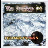 The Prodigy - Techno Punks '1996