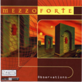 Mezzoforte - Observations '1983