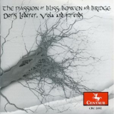 Dariusz Korcz - The Passion of Bliss, Bowen and Bridge '2005