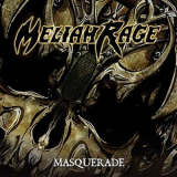 Meliah Rage - Masquerade '2009