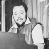 Charles Earland - 1993-10-29, Jazzfest 1993, Berlin, Germany '1993