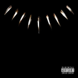The Weeknd - Black Panther The Album Music From And Inspired By '2018