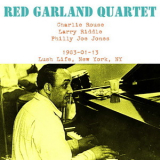 Red Garland - 1983-01-13, Lush Life, New York, NY '1983