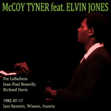 McCoy Tyner - 1982-07-17, Jazz Summit, Wiesen, Austria - goody-bomb '1982