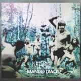 Mando Diao - Infruset '2012