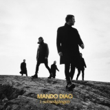 Mando Diao - I solnedgangen '2020