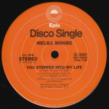 Melba Moore - You Stepped Into My Life / There's No Other Like You '1978