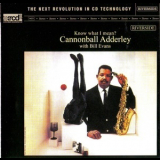 Cannonball Adderley - Know What I Mean? '1961