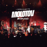 Molotov - MTV Unplugged: El Desconecte '2018