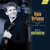 Veit Hertenstein - Viola virtuosa '2022
