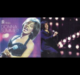 Donna Summer - Live & More '1999