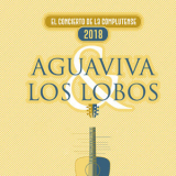 Los Lobos - El Concierto de la Complutense (Madrid, 2018) '2019