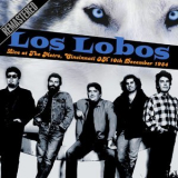 Los Lobos - Live at The Metro, Cincinnati OH 10th December 1984 '2015