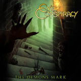 Evil Conspiracy - The Demons Mark '2022