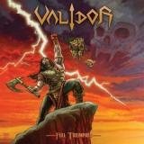 Validor - Full Triumphed '2022