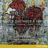 Forestare - Douze Guitares A  Paris '2022