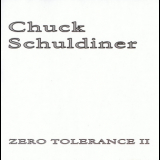 Chuck Schuldiner - Zero Tolerance II [на замену] '2004
