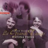 Katona Twins - Le Grand Tango '2015