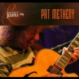 Pat Metheny - Giganci Jazzu Disc 16 '2009