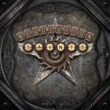 Revolution Saints - Revolution Saints (Deluxe) '2015