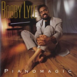 Bobby Lyle - Pianomagic '1991