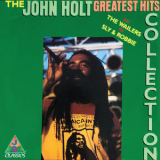 John Holt - The John Holt Greatest Hits Collection '2022