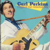 Carl Perkins - Original Sun Greatest Hits '1986