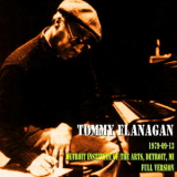 Tommy Flanagan - 1979-09-13, Detroit Institute of the Arts, Detroit, MI '1979