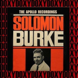 Solomon Burke - The Apollo Recordings '1962
