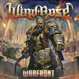 Wind Rose - Warfront '2022