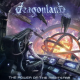 Dragonland - The Power Of The Nightstar '2022