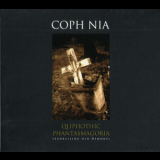 Coph Nia - Qliphothic Phantasmagoria '2008