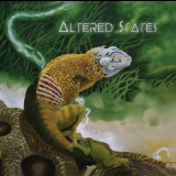 Rick Miller - Altered States '2023