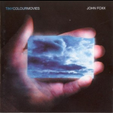 John Foxx - Tiny Colour Movies '2006