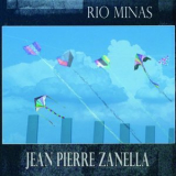 Jean-Pierre Zanella - Rio Minas '2020