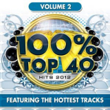 Audiogroove - 100% Top 40 Hits 2012, Vol. 2 '2012