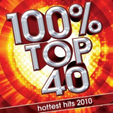 Audiogroove - 100% Top 40 hottest hits 2010 '2010